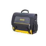 STANLEY FMST1-80149 Fat Max Laptop and Tool Bag - Black