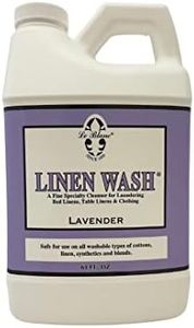 Le Blanc Lavender Linen Wash - 64 FL. OZ, One Pack