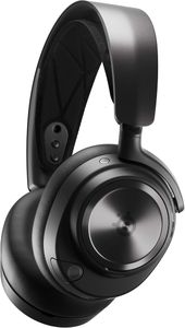 SteelSeries Arctis Nova Pro Wireless Gaming Headset – Noise Cancelling