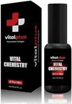 VitalPlus Pheromone Cologne for Men