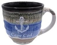 Cape Cod Ceramic Souvenir Artisan M