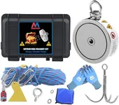 Magnetpro 2690LB’s Complete Retriev