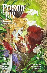 Poison Ivy (2022-) Vol. 2: Unethical Consumption