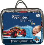 Kids Weighted Blanket by Bell + How