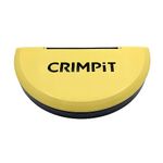 CRIMPiT Wrap Sealer - Create Burritos, Calzones, Enchiladas, Kebabs, Pasties & More - Start Enjoying Wraps Like You've Never seen Them Before - Made in The UK