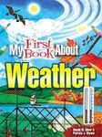 My First Book About Weather