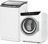 Auertech Portable Washer and Dryer 