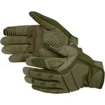 Viper TACTICAL Recon Gloves Green Medium