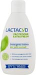 intimate wash fresh 200 ml by Lactacyd