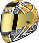 Hjc Helmets Hj20M Pinlock Shield Go