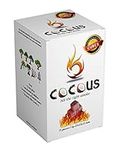Cocous Natural Coconut Charcoal Inc