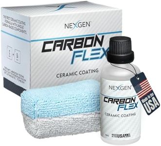 Nexgen Car