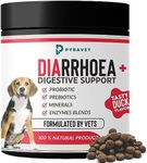 PYRAVET 5 in 1 Diarrhoea & Digestiv