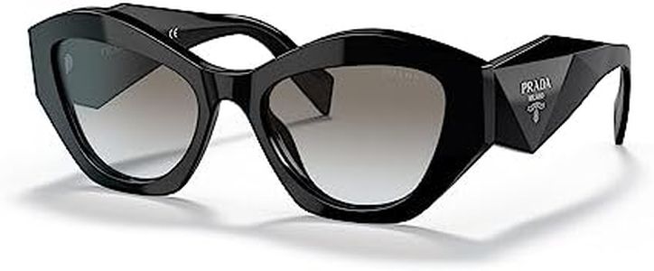 Prada 0pr 07ys 53 1ab0a7 Gafas de Sol, Multicolor (Multicolor), Talla única Unisex Adulto