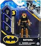 Batman DC 2022 Batgirl 4-inch Actio