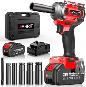 Avhrit Cor