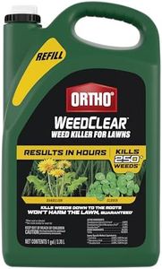 Ortho Weed