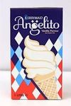 Angelito Vanilla Flavour Ice Cream Mix 1L. Ice Cream Mix