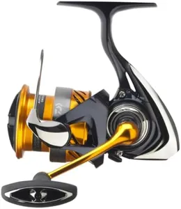 Daiwa REVR