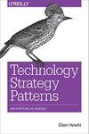 Technology Strategy Patterns: Analy