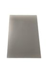 K & S Sheet Metal Stock,30.48 x 15.24 x 0.08 cm