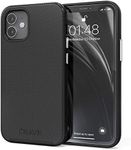 Crave iPhone 12 Mini Case, Dual Gua