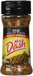 Mrs. Dash Steak Grilling Blend Salt-Free Seasoning 2.5oz (2-Pack) by Mrs. Dash