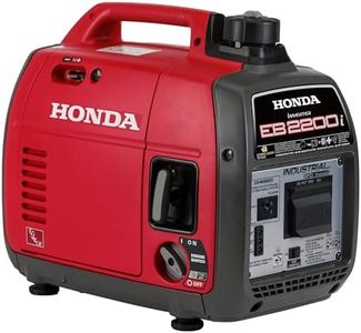 Honda EB22