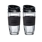 Ninja Blender Cups