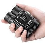 ZIYOUHU Binoculars Small Compact Li