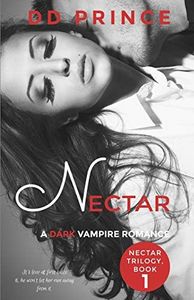 Nectar: (Nectar Trilogy Book 1)