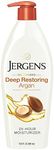 Jergens Deep Restoring Argan Moistu