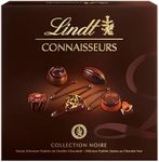 Lindt Connaisseurs Dark Chocolate P