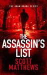 The Assassin's List: An Adam Drake novel (The Adam Drake Series Book 1)