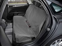 WeatherTech Seat Protector - Semi-U