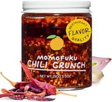 Momofuku Original Chili Crunch by D