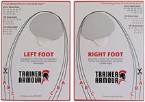 Trainer Armour - Big Toe Hole Preve