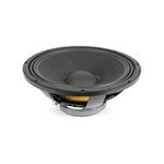 Power Dynamics 15 Inch Woofer PA Speaker Driver 8 Ohms Aluminium Sub Bass Cone Chassis 400w RMS
