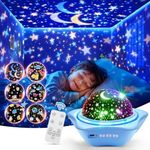 Night Light for Kids, 42 Modes+6 Fl