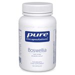 Pure Encapsulations - Boswellia - Boswellia Extract - 60 Capsules