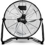 Simple Deluxe 20 Inch 3-Speed High 