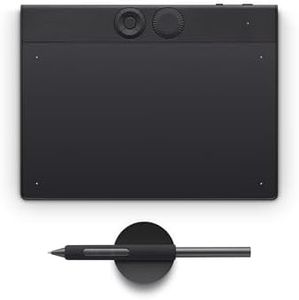 Wacom Intu
