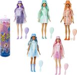 MATTEL TOYS Dolls