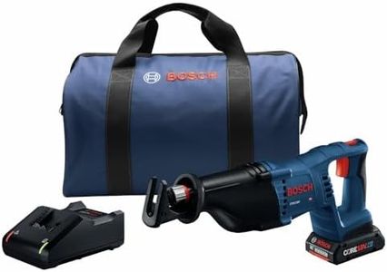 Bosch CRS1