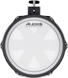 Alesis Nitro Pro Electronic Drum Kit – Mesh Pads, 8-Piece Set