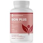 Iron Supplement for Women & Men, Na