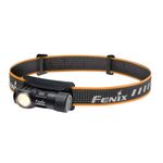 Fenix HM50R V2.0 Mini Work and Outdoors Headlamp, Red