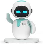 Eilik - Cute Robot Pets for Kids an