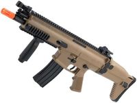 Soft Air SCAR-L Licensed Full Size 