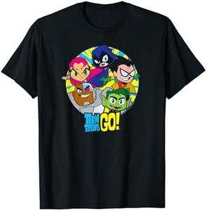 Teen Titan